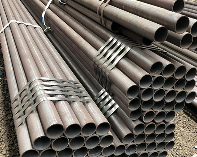 ASTM A519 4130 Alloy Steel Pipes